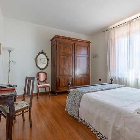 B&B Il Ramaiolo Santa Maria a Monte Eksteriør bilde