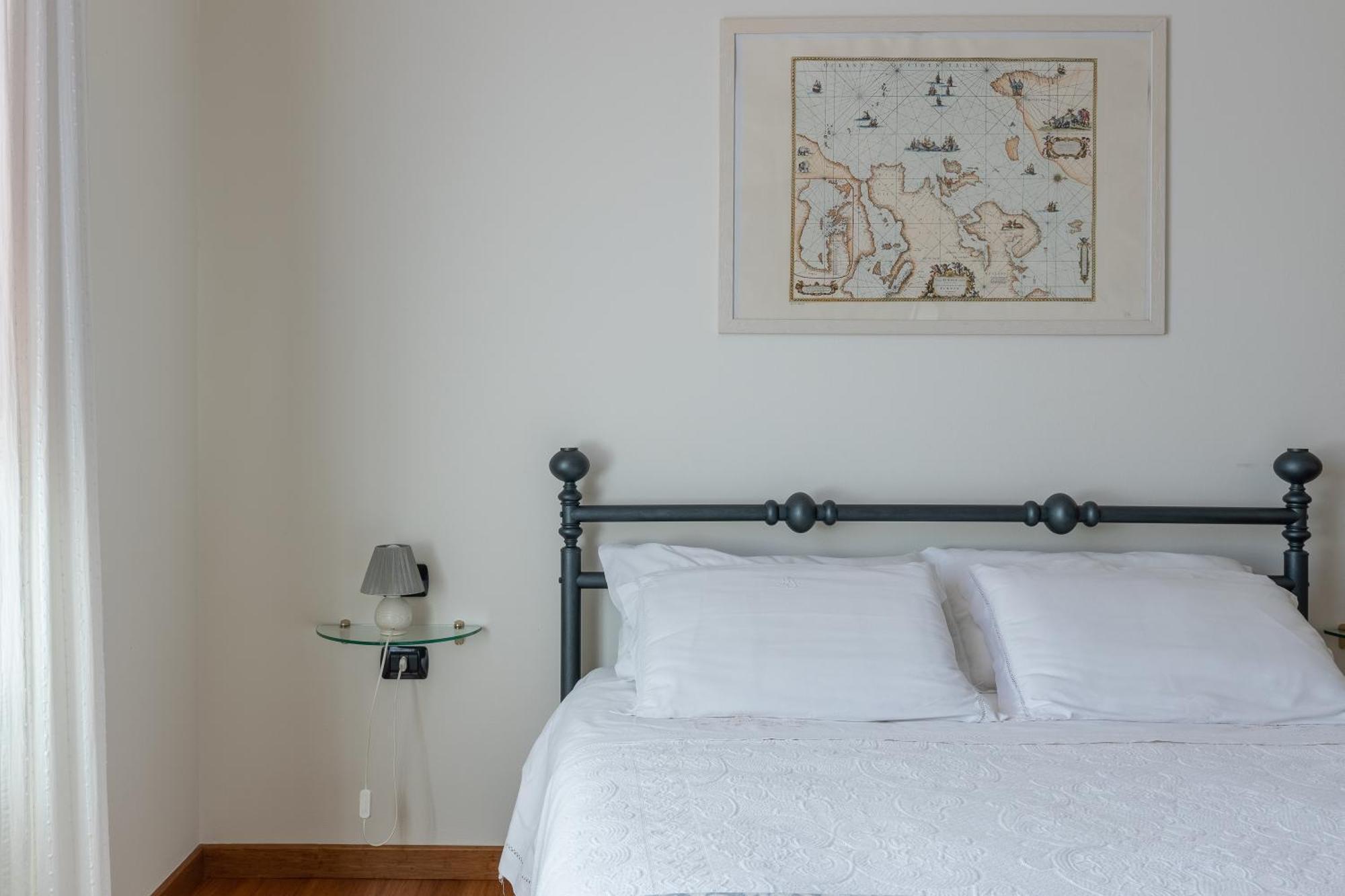 B&B Il Ramaiolo Santa Maria a Monte Eksteriør bilde