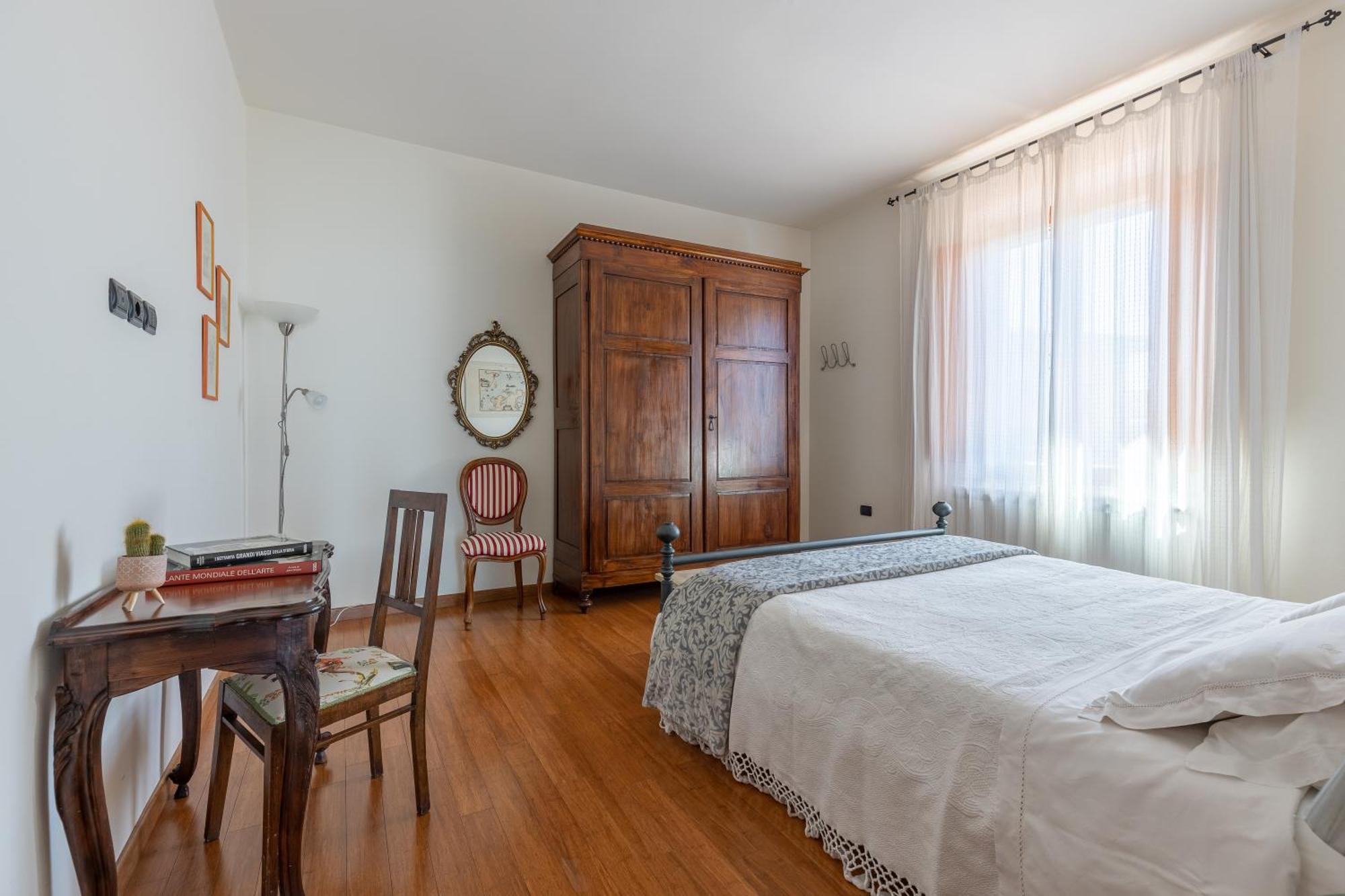 B&B Il Ramaiolo Santa Maria a Monte Eksteriør bilde