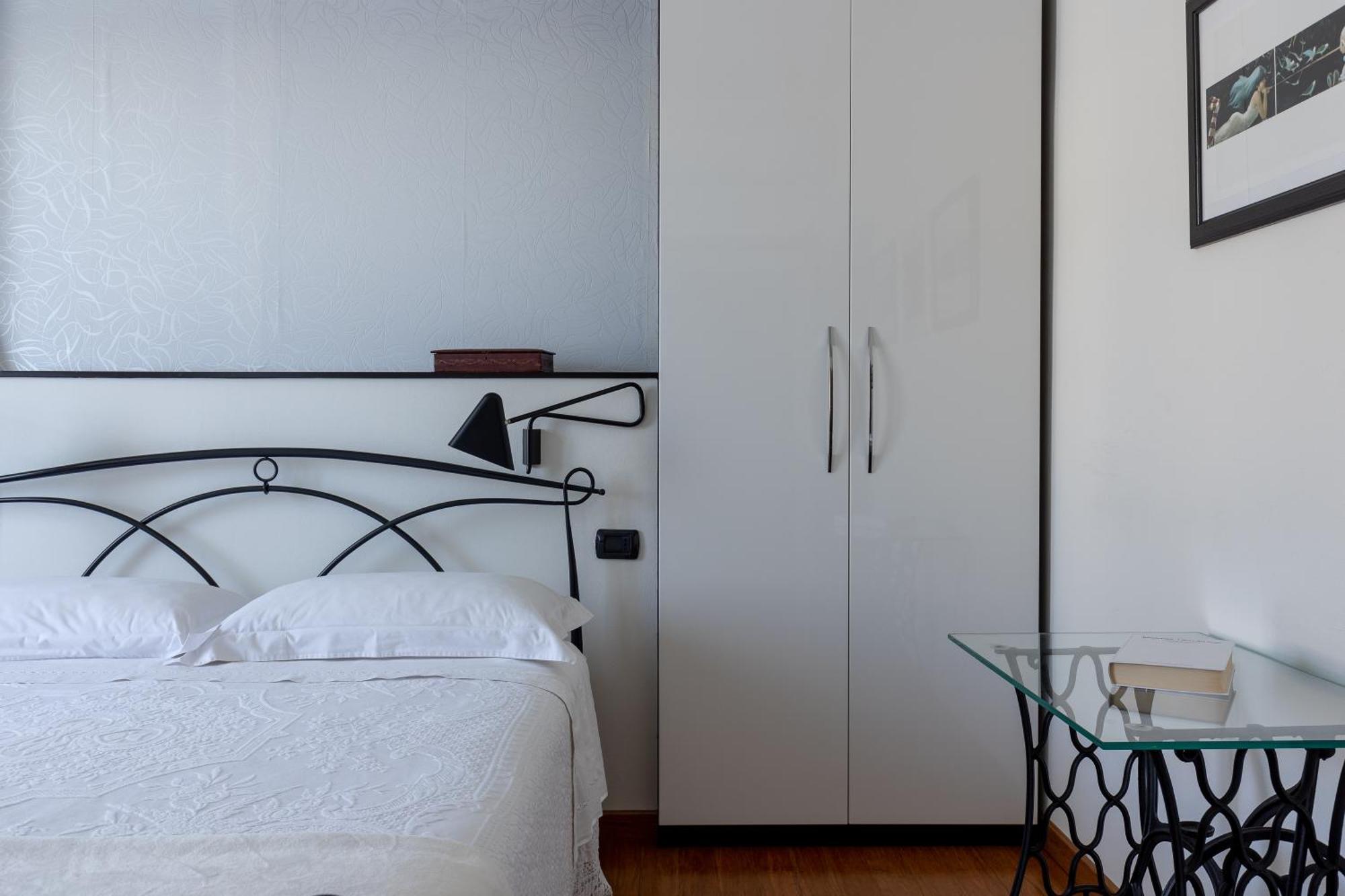 B&B Il Ramaiolo Santa Maria a Monte Eksteriør bilde