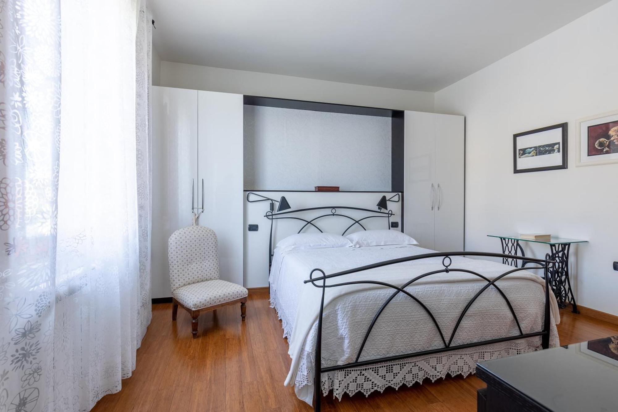 B&B Il Ramaiolo Santa Maria a Monte Eksteriør bilde