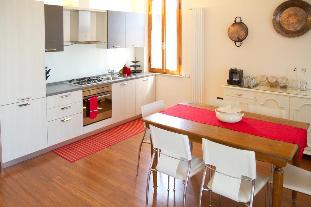 B&B Il Ramaiolo Santa Maria a Monte Eksteriør bilde