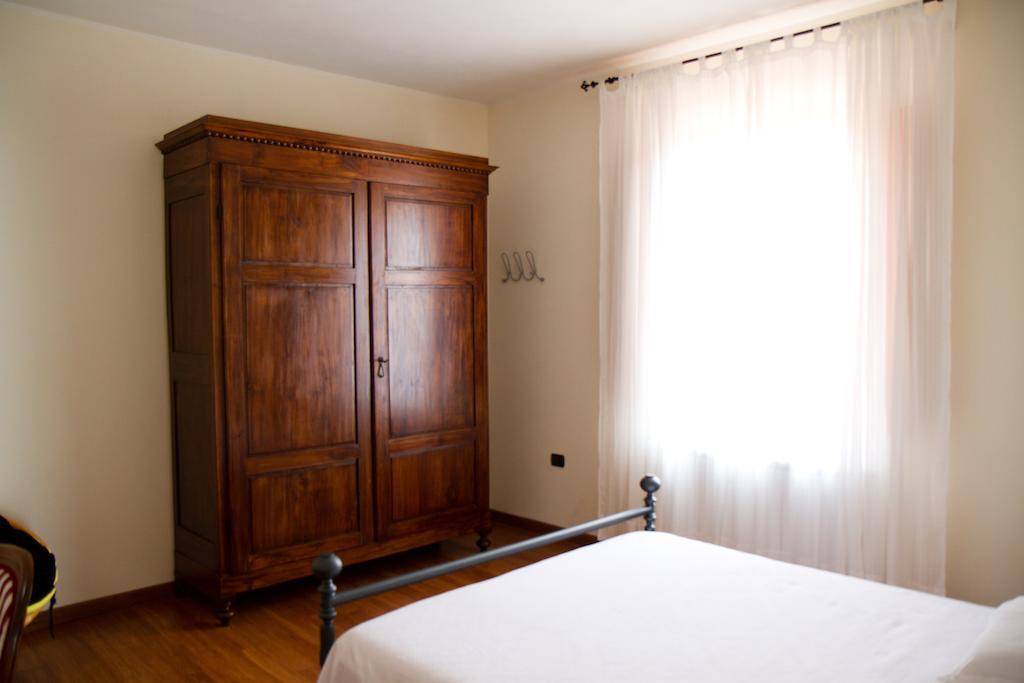 B&B Il Ramaiolo Santa Maria a Monte Rom bilde