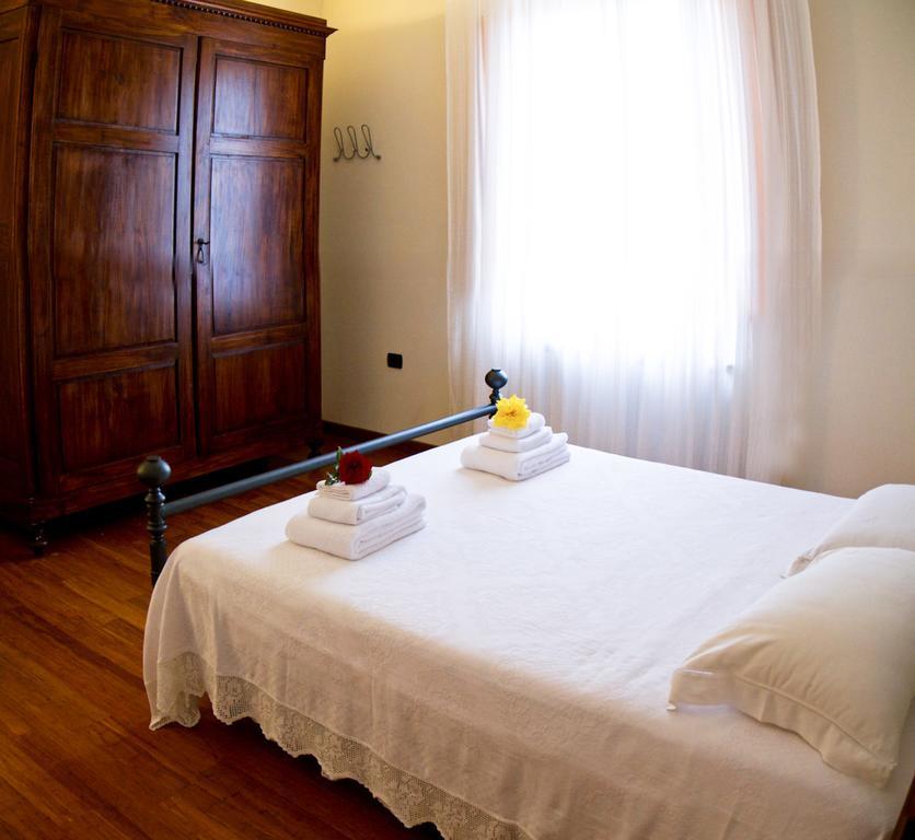 B&B Il Ramaiolo Santa Maria a Monte Eksteriør bilde