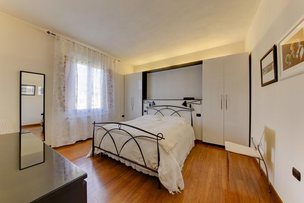 B&B Il Ramaiolo Santa Maria a Monte Eksteriør bilde